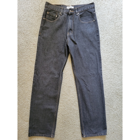 Men's Jeans size 34x32 - Picture 1 of 3